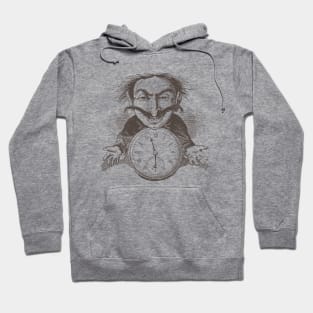 Father Time Hoodie